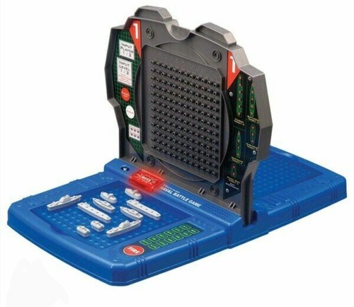 Eztech 86805 electronic - eztech, naval