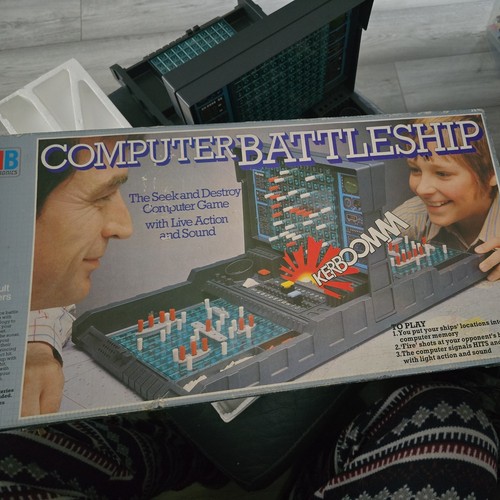 Electronics computer - mb,