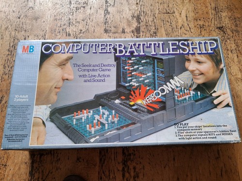 Electronics computer - mb,