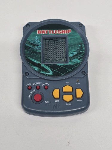 Vintage electronic handheld - vintage,