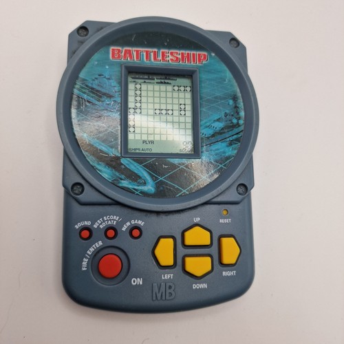Vintage electronic handheld - vintage,