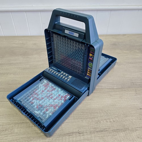Vintage vtech battleship - vtech,