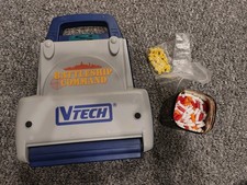 4 IN 1 VTECH ELECTRONIC