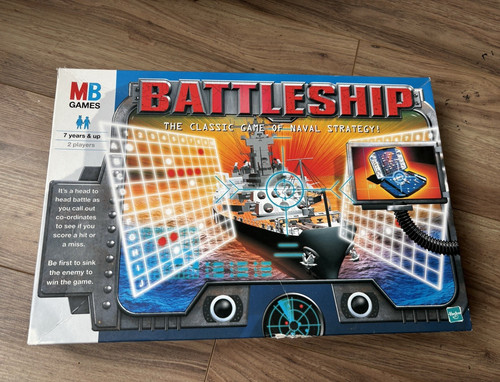 Games battleship electronic - games,