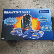  Lexibook Battle Ships Nimitz