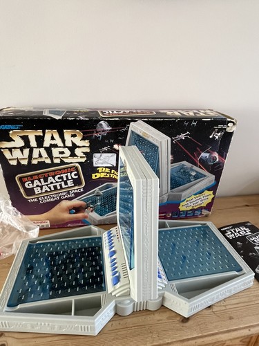 Star wars electronic - wars, galactic