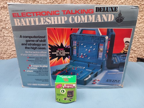 Vtech battleship command - vtech,