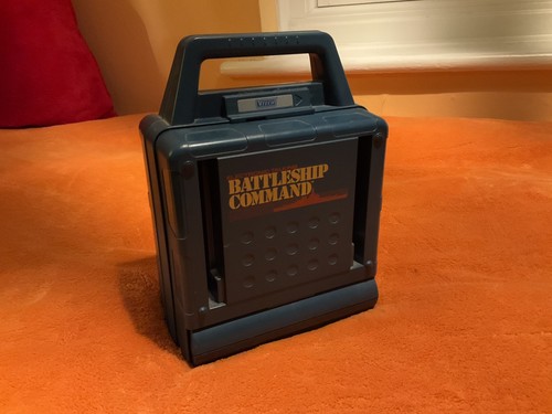 Vtech battleship command - vtech,