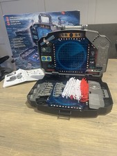 Noris Electronic Battleship