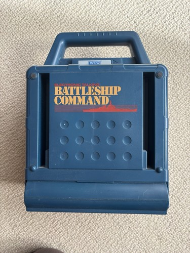 Vtech battleship command - battleship,