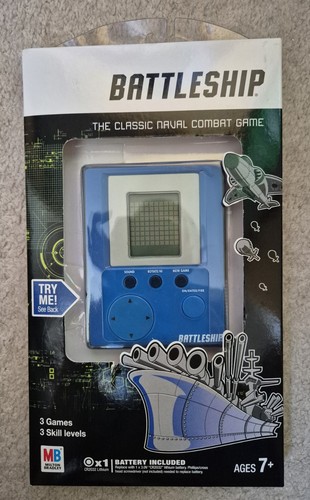 Vintage 2007 electronic - 2007, mb