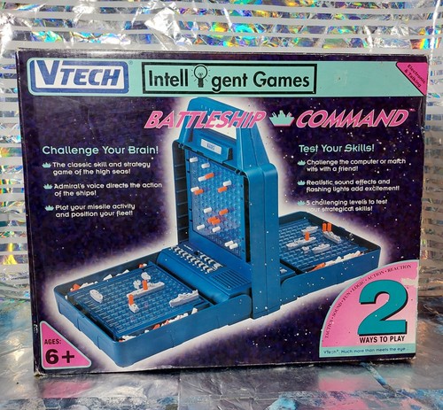 Vtg vtech electronic talking - vtech,