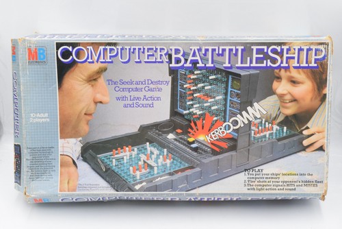 Electronics computer - mb,