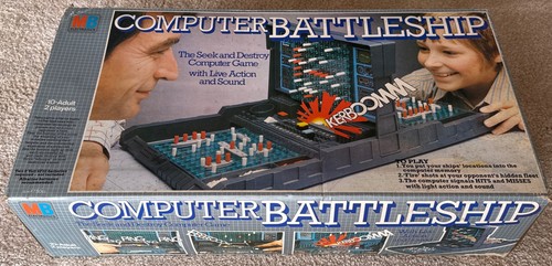 Electronics 1977 computer - 1977,