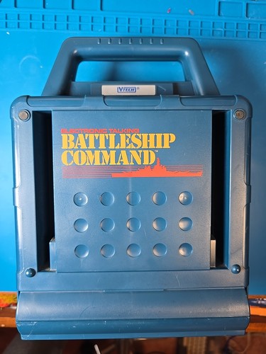 Battleship command vtech - vtech, game