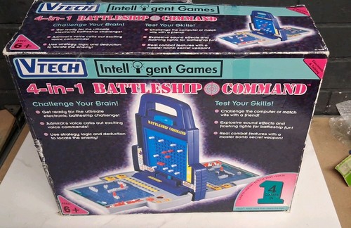 Vtech electronic talking - vtech,