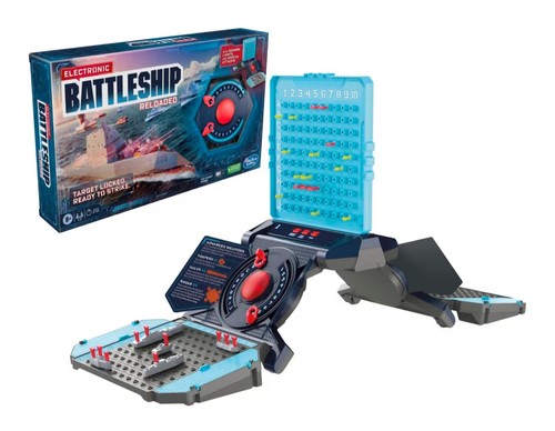 Hasbro gaming electronic - gaming,