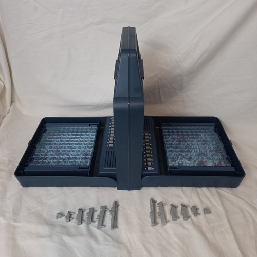 Vtech vintage battleship - vintage,