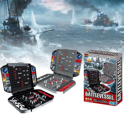 Battleship the classic naval - battleship,