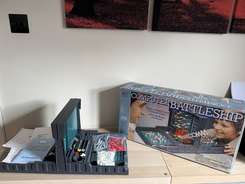 Computer battleship games - computer,