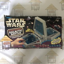 Star Wars Electronic Galactic