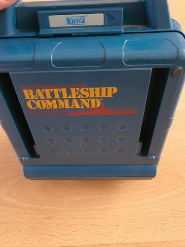 Vtech battleship command - vtech,