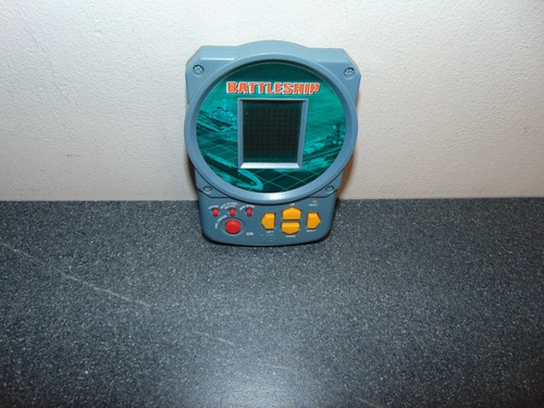 Battleships handheld woring - handheld, *woring*