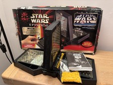 Tiger Star Wars Episode 1