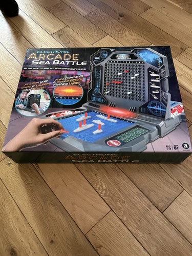 Electronic arcade sea - electronic,