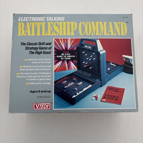 Vtech electronic talking - vtech,