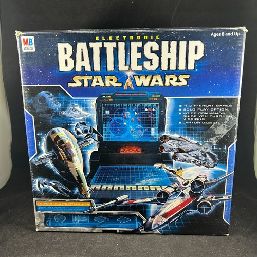 2002 star wars - 2002, electronic
