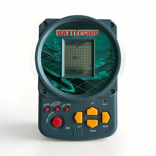 Vintage electronic - mb,