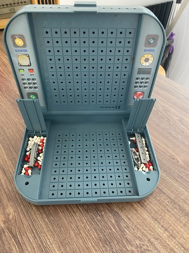 Portable folding battleship - portable,,