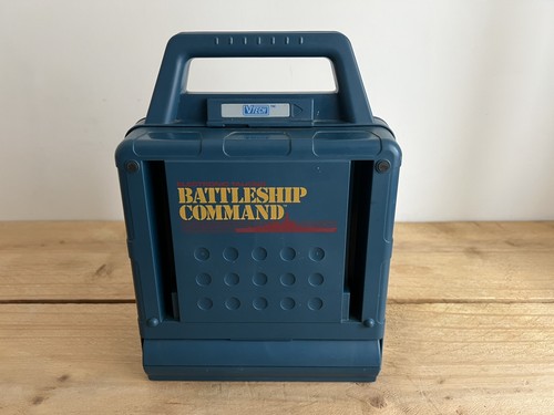 Vtech battleship command - battleship,