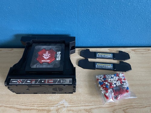 Hasbro electronic battleship - hasbro,
