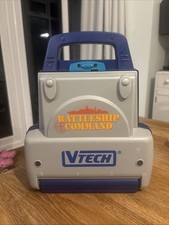4 IN 1 VTECH ELECTRONIC