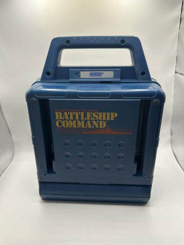 Vtech battleship command - vtech,