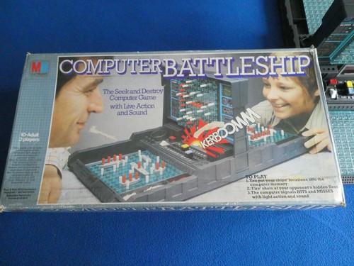 Electronics vintage 1970 - mb,
