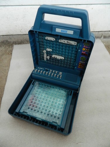 Vintage vtech battleship - vtech,