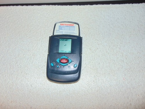 Hasbro battleship electronic - battleship,