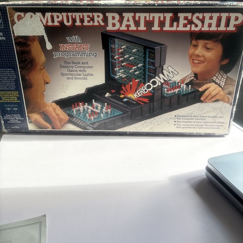Electronics computer - mb,