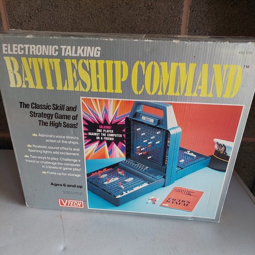Vtech electronic talking - vtech,