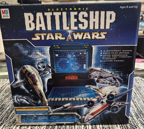 Electronic battleship star - electronic,