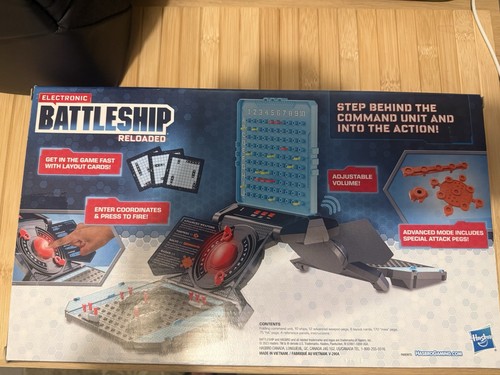 Hasbro gaming electronic - hasbro,
