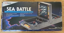Saitek  Sea Battle Electronic