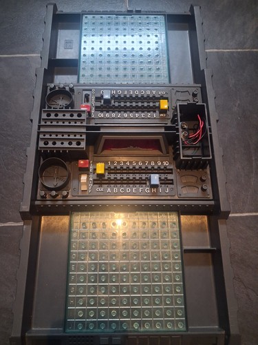 Electronics vintage - mb,