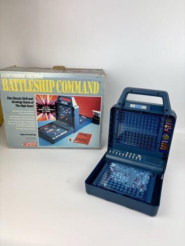 Vtech battleship command - vtech,