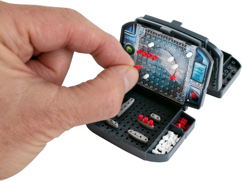 World smallest battleship - world's,