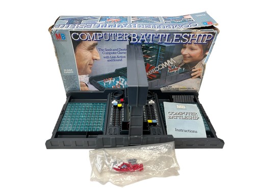 Battleship electronic board - battleship,