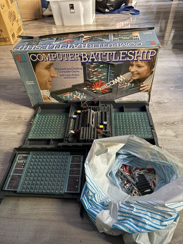 Electronics vintage - electronics,